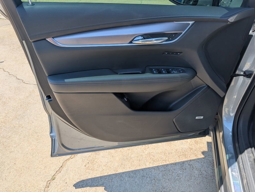 2023 Cadillac XT6 Luxury