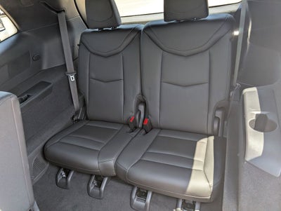 2023 Cadillac XT6 Luxury
