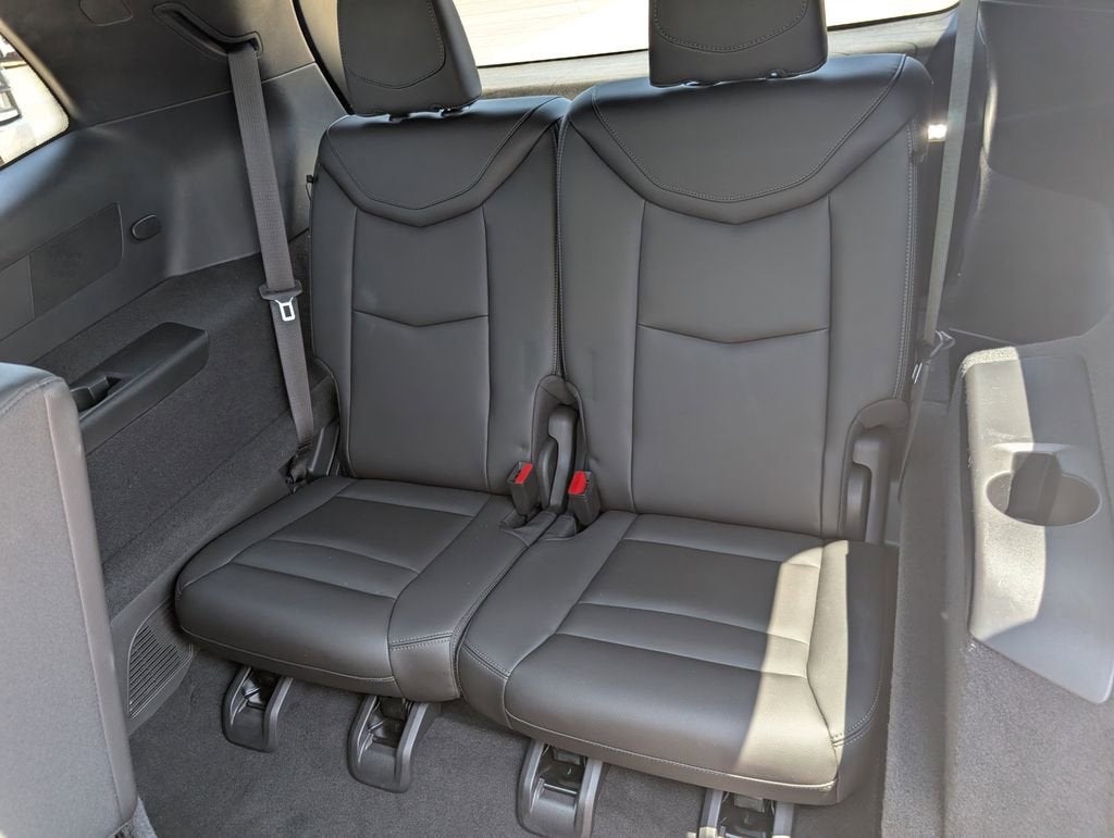 2023 Cadillac XT6 Luxury