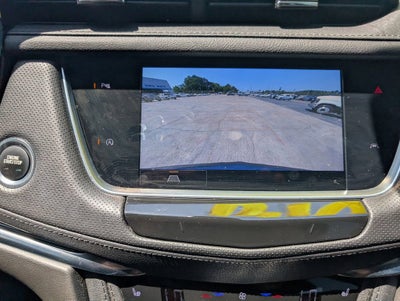 2023 Cadillac XT6 Luxury