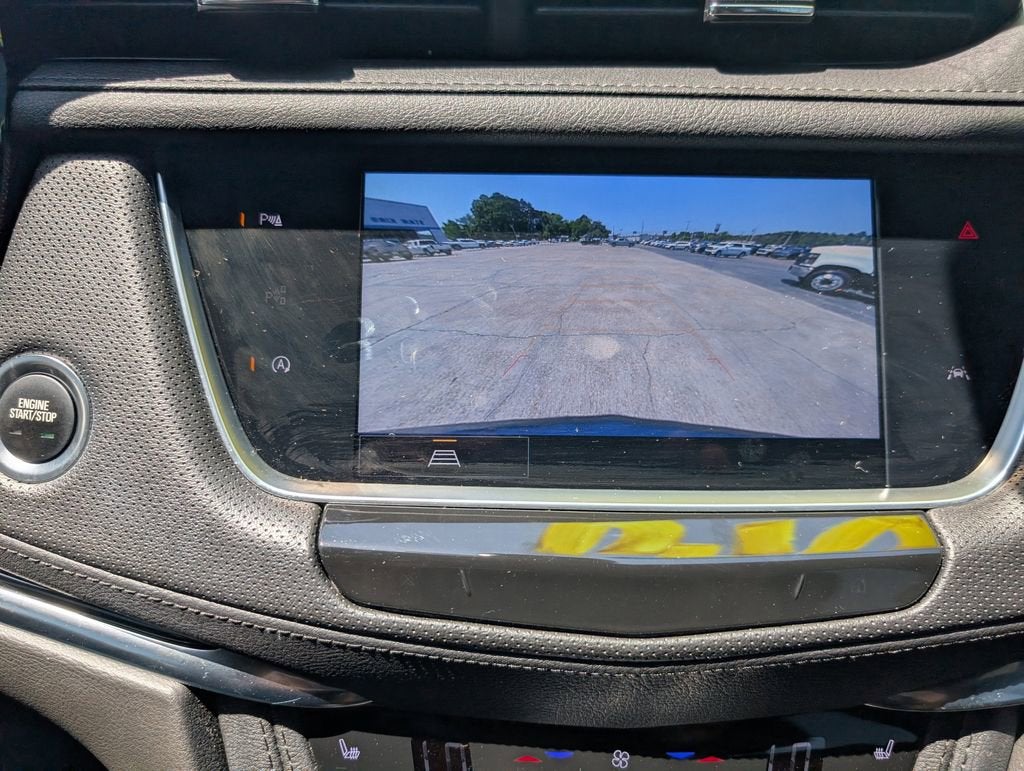 2023 Cadillac XT6 Luxury