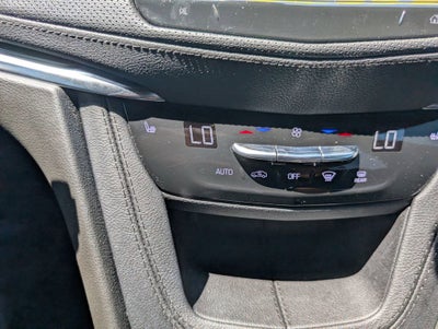2023 Cadillac XT6 Luxury