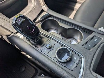 2023 Cadillac XT6 Luxury