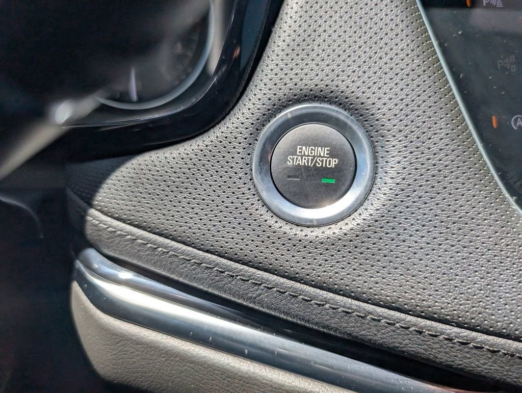 2023 Cadillac XT6 Luxury