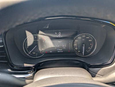 2023 Cadillac XT6 Luxury