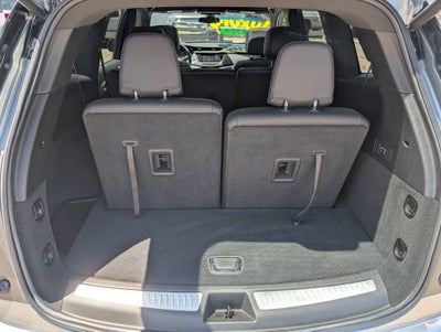 2023 Cadillac XT6 Luxury