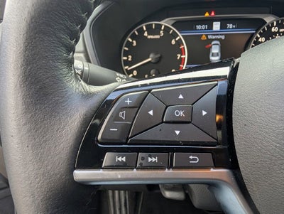 2023 Nissan Altima 2.5 SL