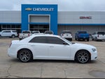 2018 Chrysler 300 Touring