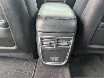 2018 Chrysler 300 Touring