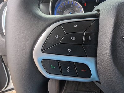 2018 Chrysler 300 Touring