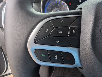 2018 Chrysler 300 Touring