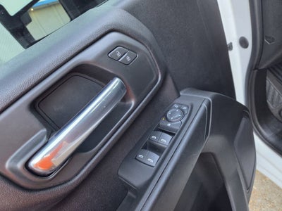 2023 Chevrolet Silverado 2500 HD Custom