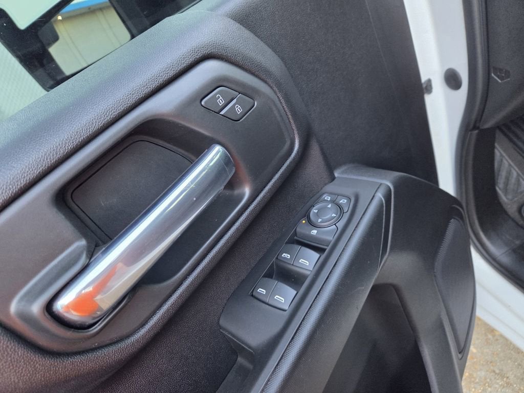 2023 Chevrolet Silverado 2500 HD Custom