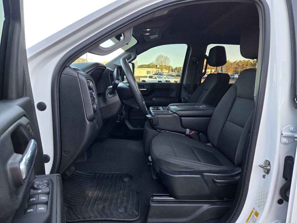 2023 Chevrolet Silverado 2500 HD Custom