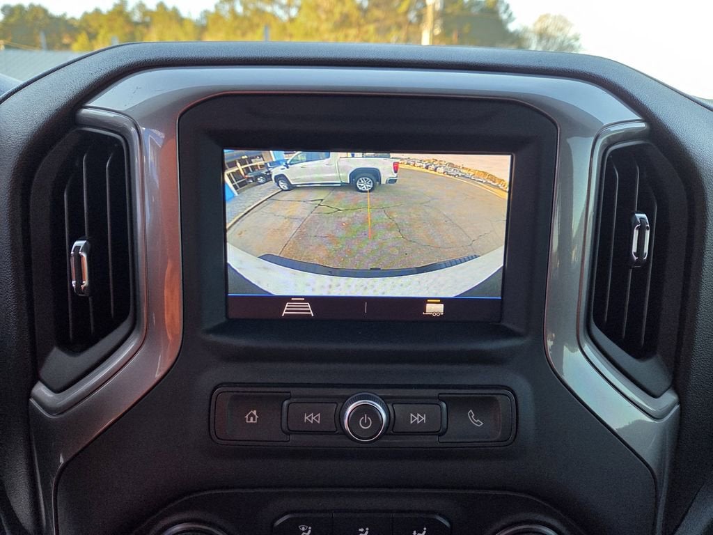 2023 Chevrolet Silverado 2500 HD Custom