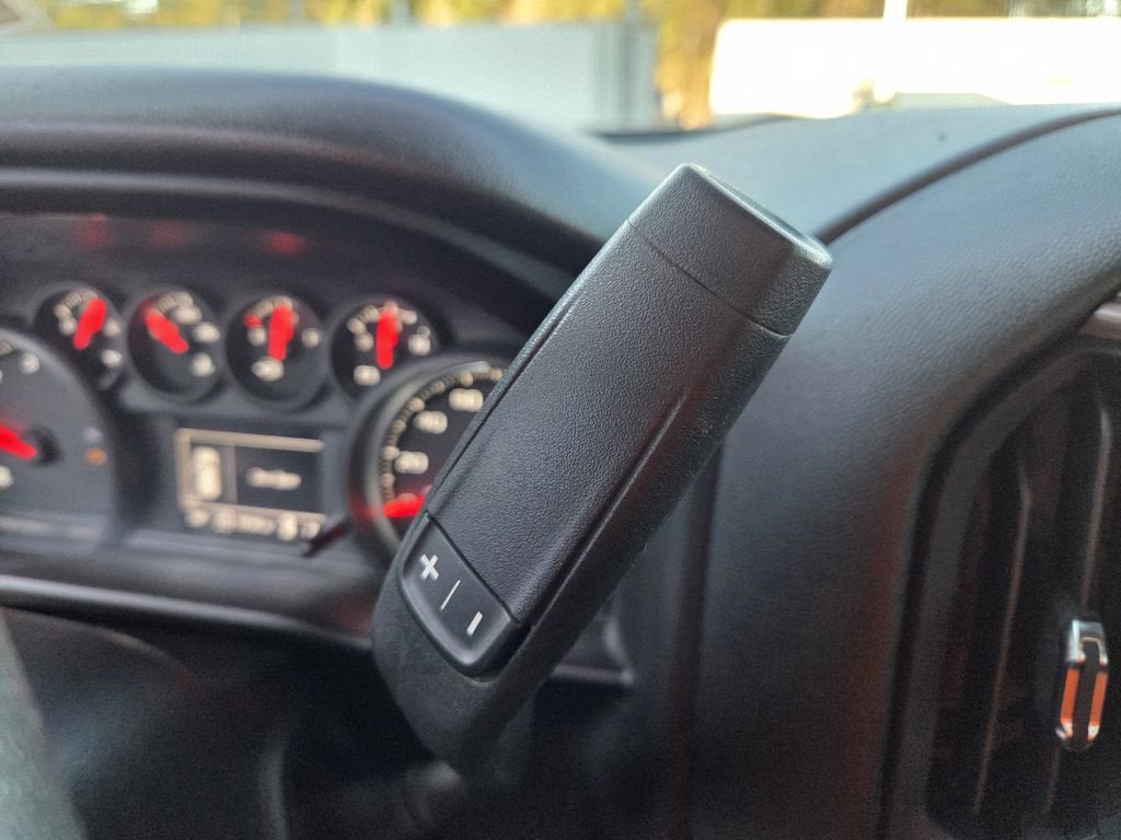 2023 Chevrolet Silverado 2500 HD Custom