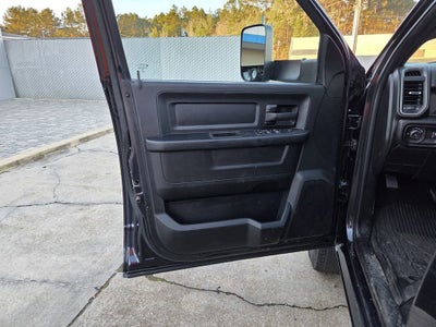 2022 RAM 3500 Tradesman