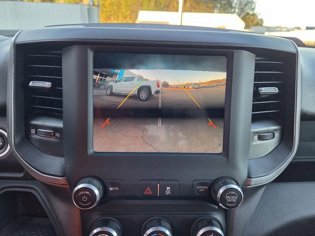 2022 RAM 3500 Tradesman