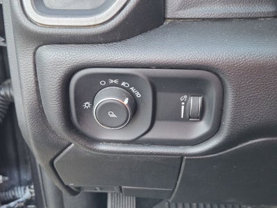 2022 RAM 3500 Tradesman