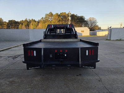 2022 RAM 3500 Tradesman