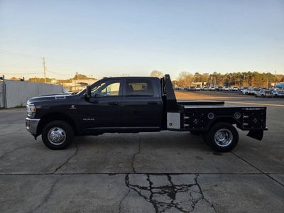 2022 RAM 3500 Tradesman
