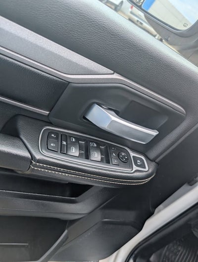 2019 RAM 2500 Tradesman