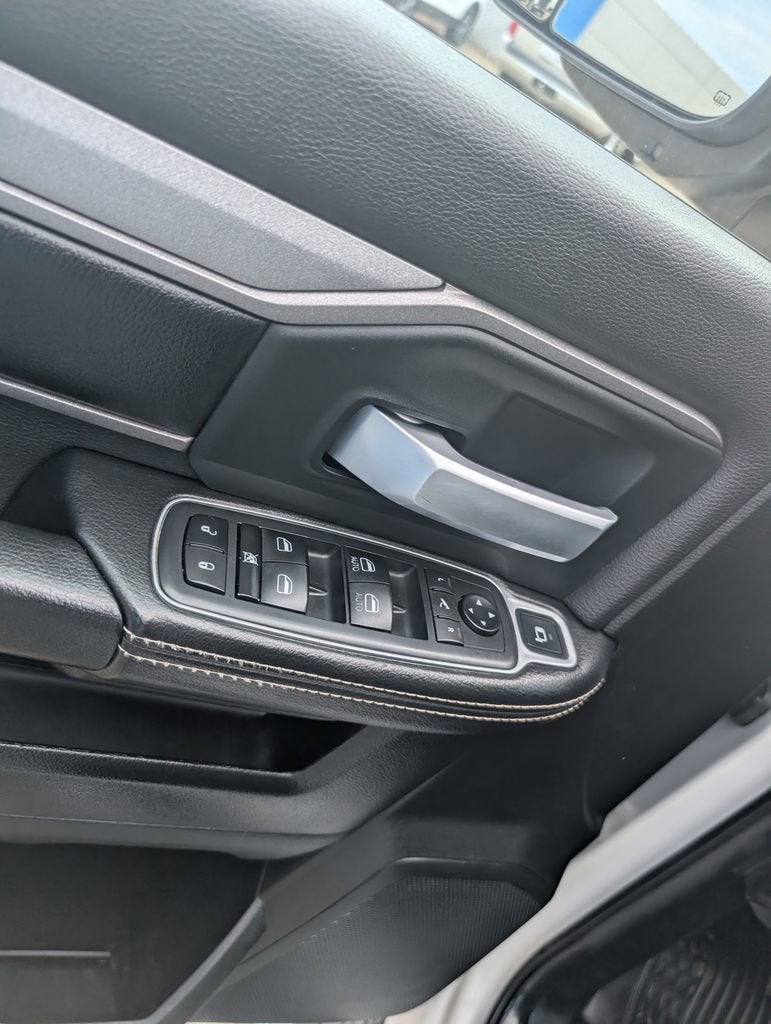 2019 RAM 2500 Tradesman