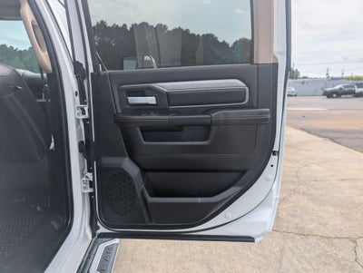 2019 RAM 2500 Tradesman