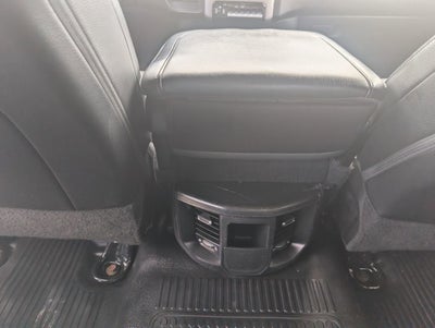 2019 RAM 2500 Tradesman