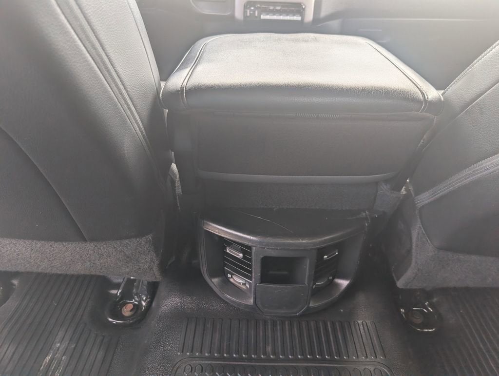 2019 RAM 2500 Tradesman
