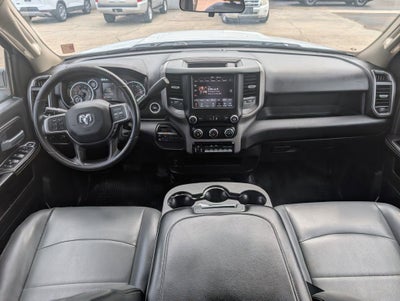 2019 RAM 2500 Tradesman