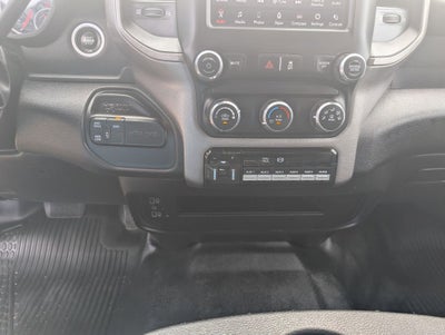 2019 RAM 2500 Tradesman