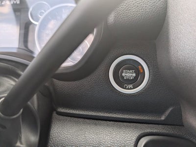 2019 RAM 2500 Tradesman