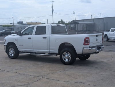 2019 RAM 2500 Tradesman