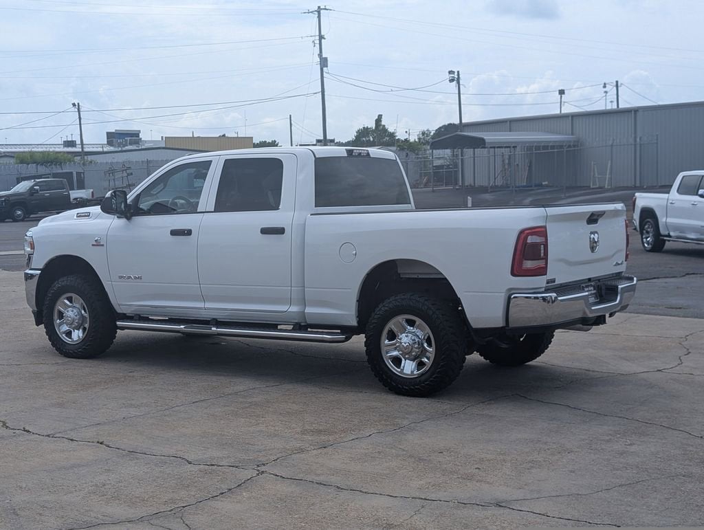 2019 RAM 2500 Tradesman