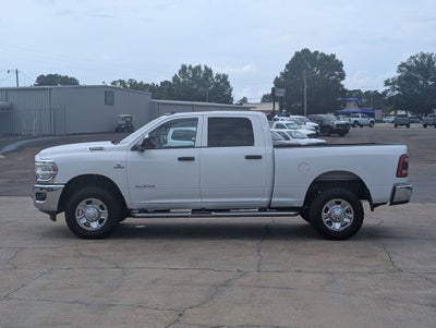 2019 RAM 2500 Tradesman