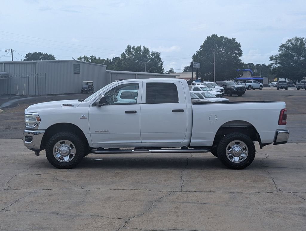 2019 RAM 2500 Tradesman