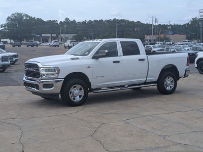 2019 RAM 2500 Tradesman