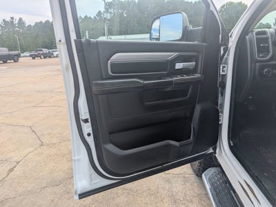 2019 RAM 2500 Tradesman