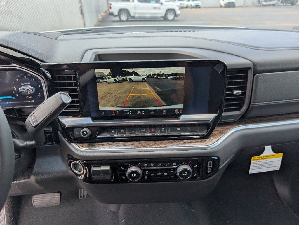 2026 Chevrolet Silverado 1500 LT - Photo 9