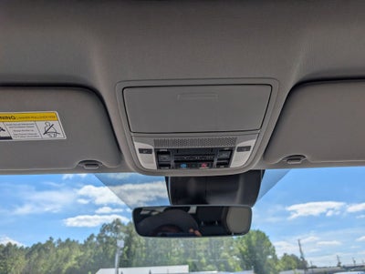 2017 Acura MDX w/Advance Pkg