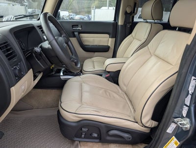 2007 HUMMER H3 SUV