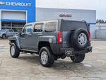 2007 HUMMER H3 SUV