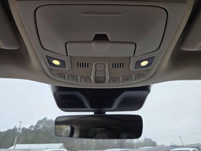 2022 Lincoln Navigator L Reserve