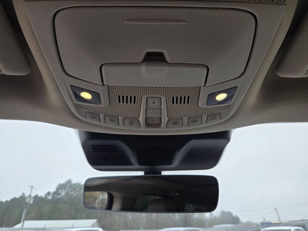 2022 Lincoln Navigator L Reserve