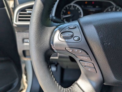 2022 Nissan Murano SV