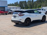 2022 Nissan Murano SV