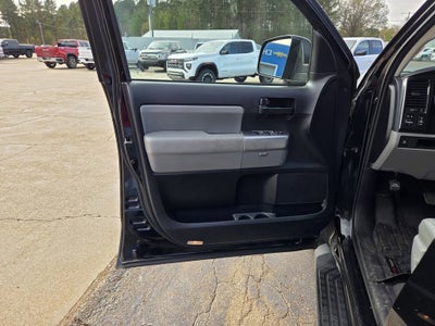 2019 Toyota Sequoia SR5