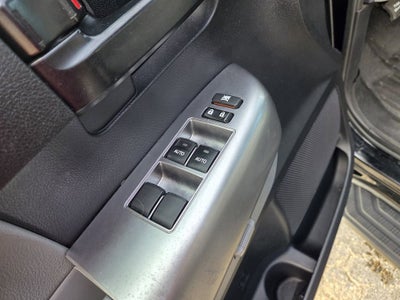 2019 Toyota Sequoia SR5