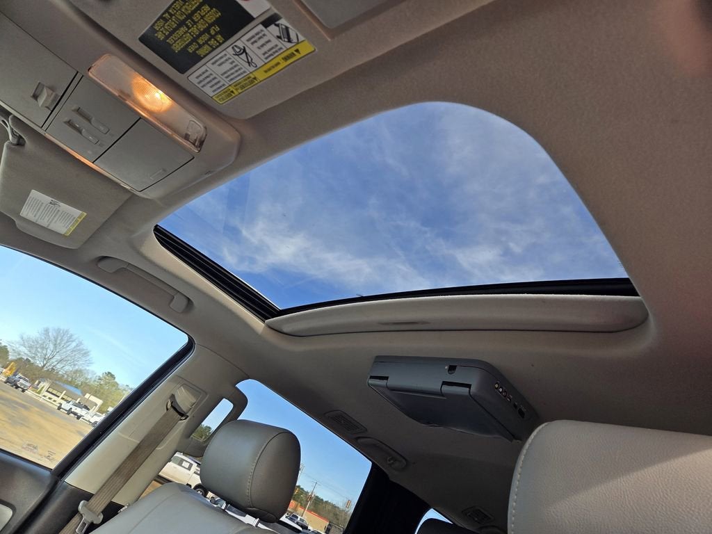 2019 Toyota Sequoia SR5